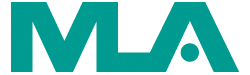 MLA logo